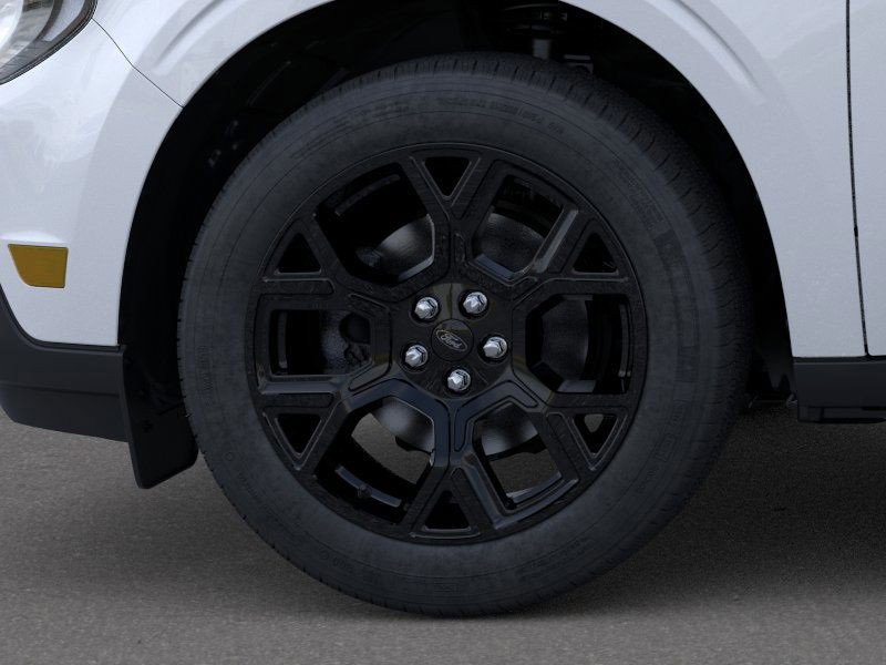 New 2025 Ford Maverick XLT w/ Equipment Group 301A image 21