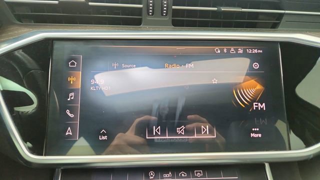 Used 2019 Audi A6 3.0T Premium Plus w/ Premium Plus Package image 48