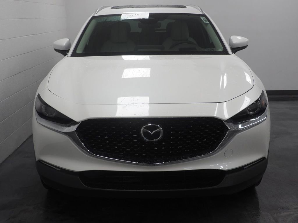 New 2026 MAZDA CX-30 AWD 2.5 S w/ Premium Package image 3