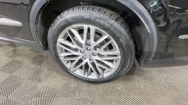Used 2023 Acura MDX SH-AWD w/ Advance Package image 20