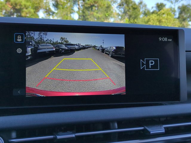New 2025 Hyundai Tucson SEL AWD/4WD image 18