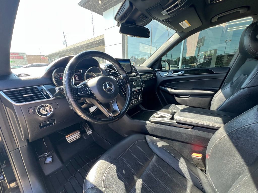 Used 2019 Mercedes-Benz GLE 400 4MATIC image 15