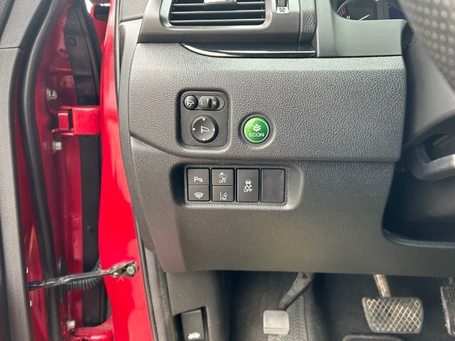 Used 2022 Honda Passport Elite image 17