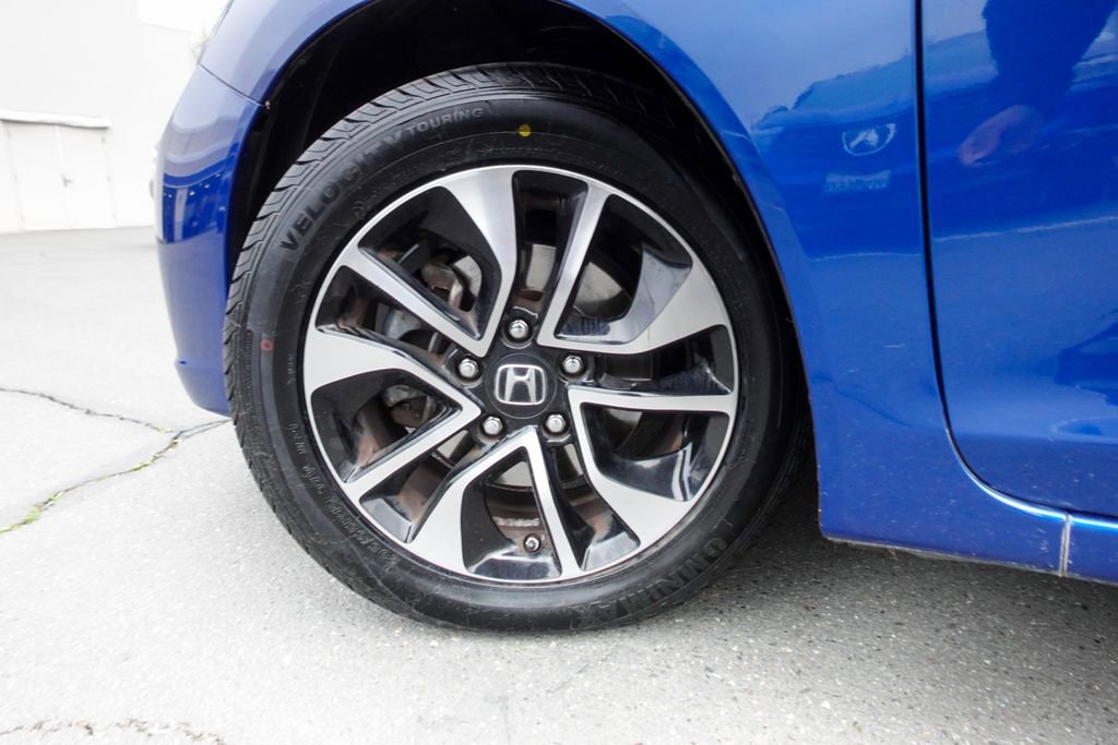 Used 2013 Honda Civic EX-L image 10