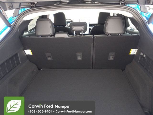 New 2025 Ford Mustang Mach-E Premium image 30