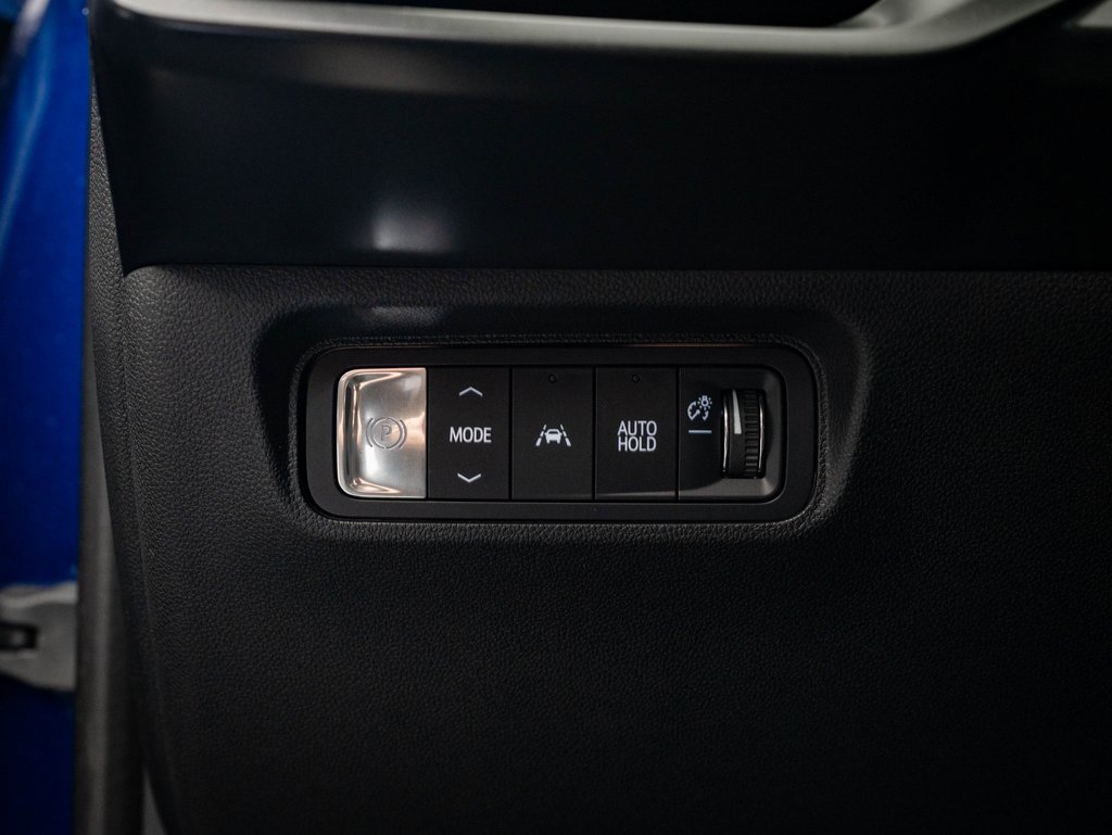 Used 2024 Acura ZDX A-Spec image 43