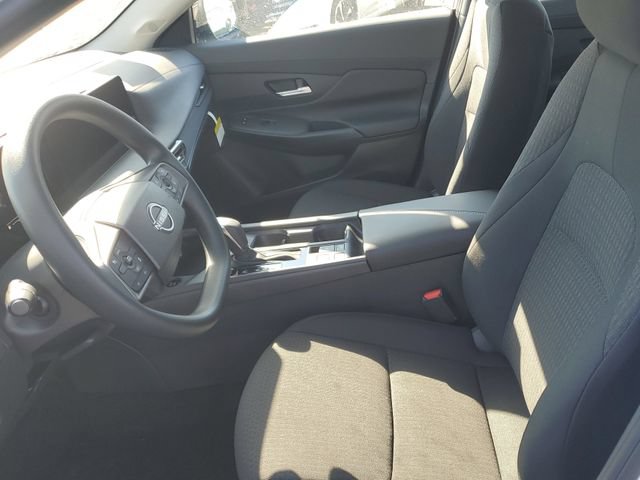 New 2026 Nissan Sentra S w/ Floor Mat Package FWD image 17
