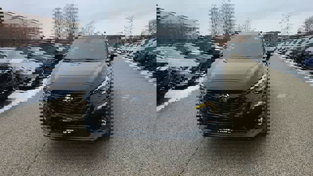 New 2026 Subaru Crosstrek 2.5i Sport image 3