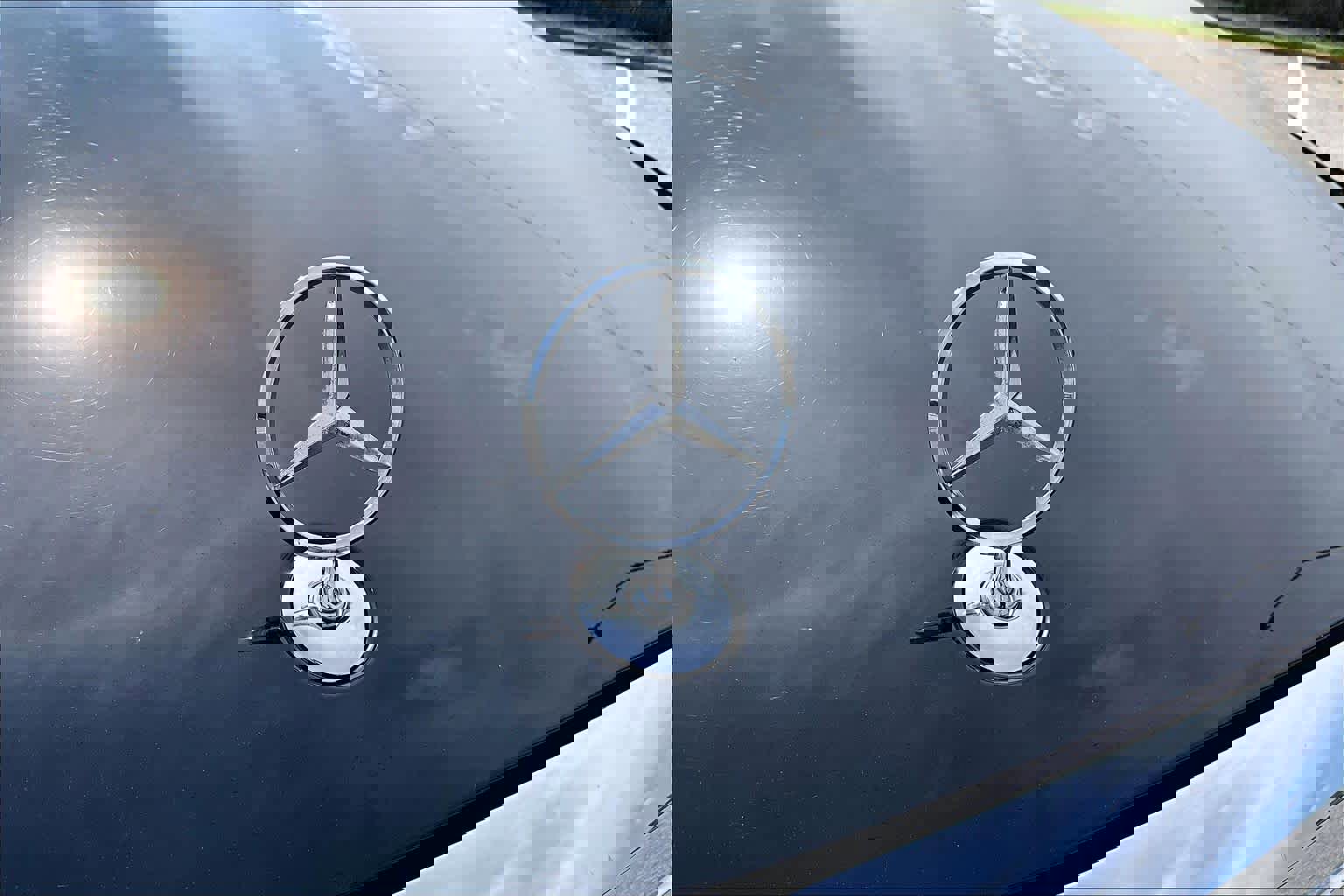 Used 2019 Mercedes-Benz S 450 Sedan image 31