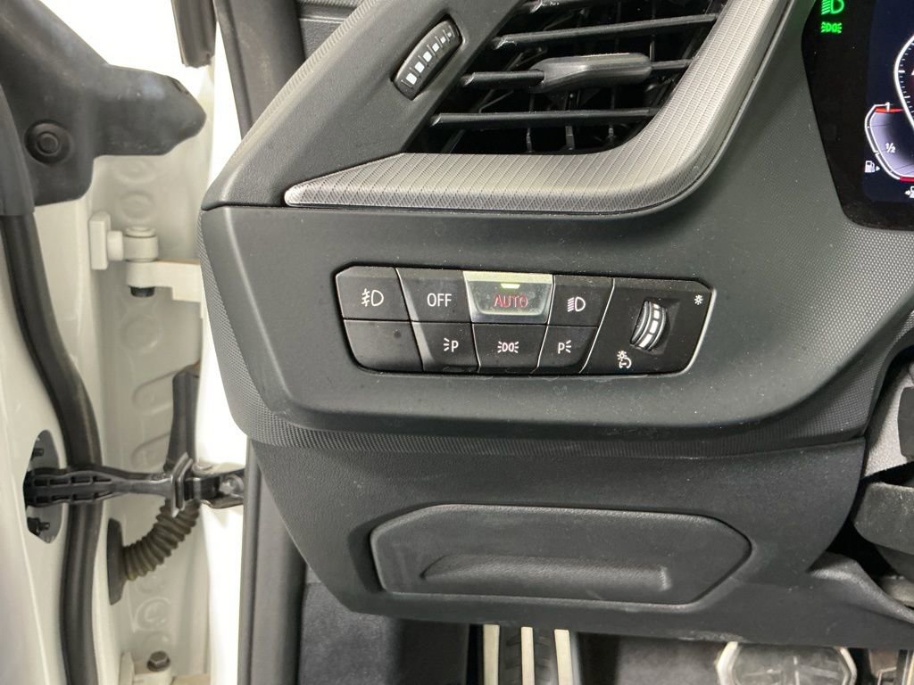 Certified 2024 BMW 228i Gran Coupe w/ M Sport Package image 20