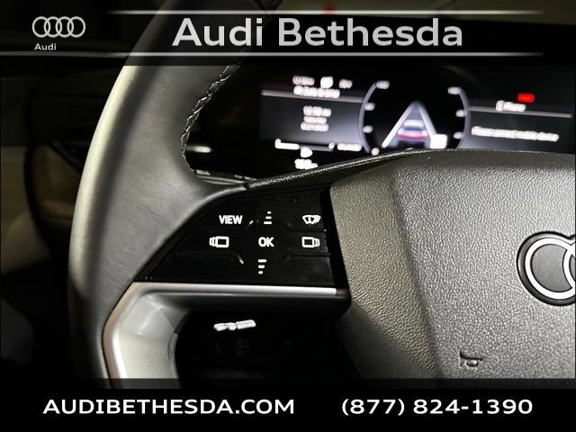 Used 2025 Audi Q5 Premium Plus w/ Premium Plus AWD/4WD image 18