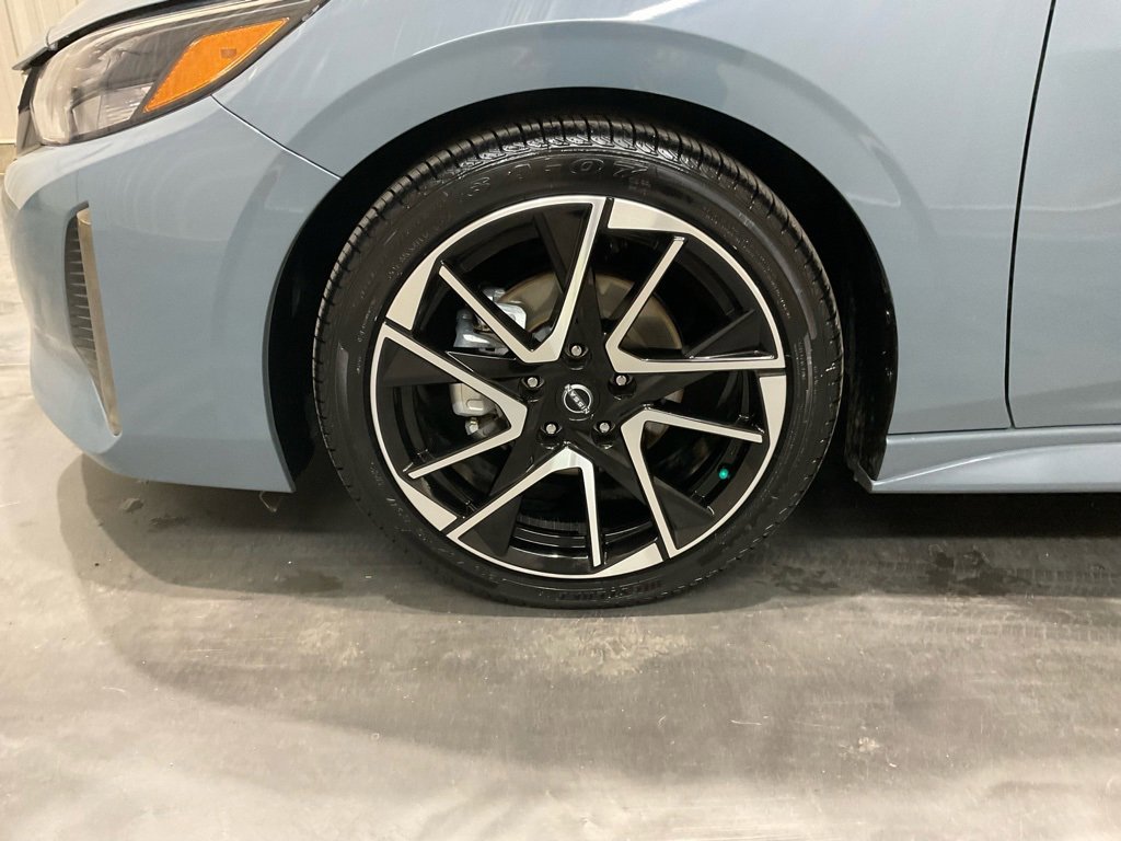 Used 2024 Nissan Sentra SR image 6