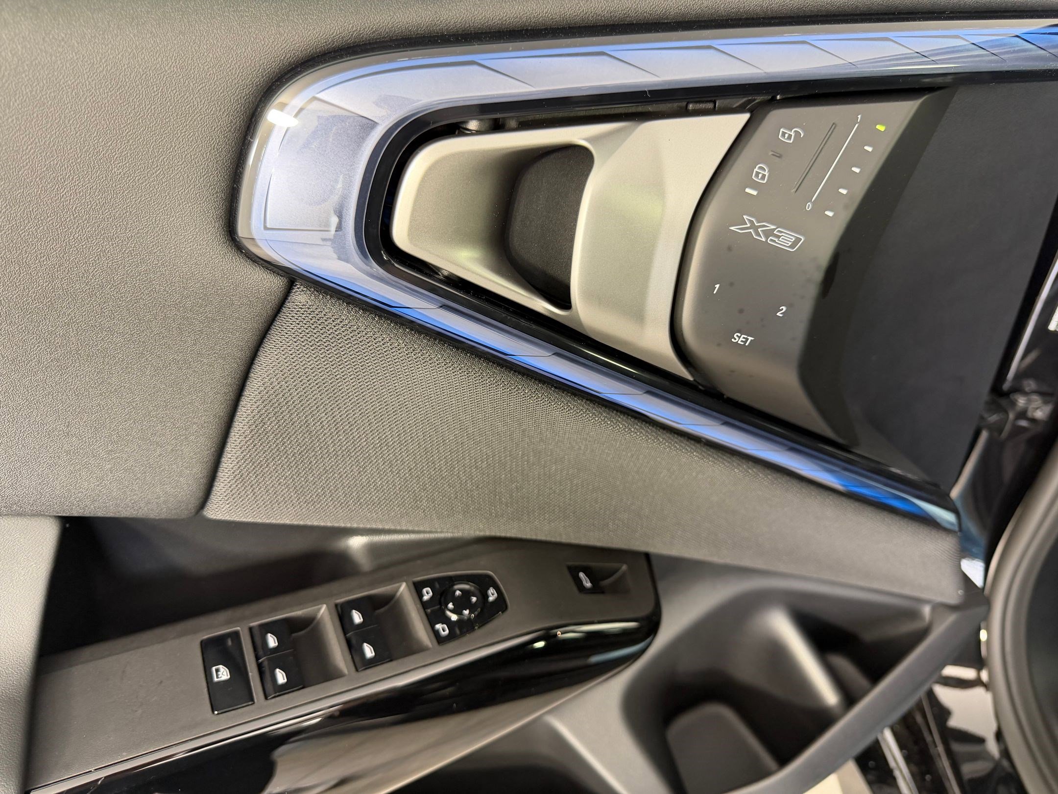 New 2026 BMW X3 xDrive30 AWD/4WD image 23