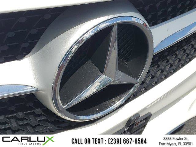 Used 2017 Mercedes-Benz C 300 Coupe w/ Premium 1 Package image 7