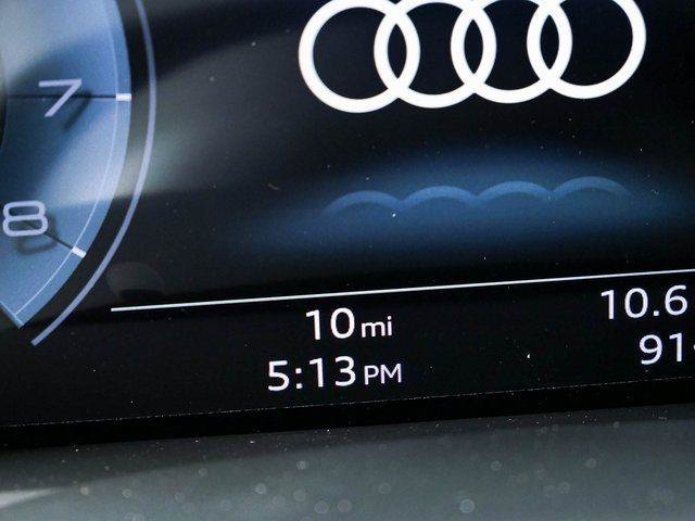 New 2026 Audi Q7 3.0T Premium AWD/4WD image 9