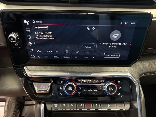 Used 2024 GMC Sierra 3500 Denali w/ Denali Reserve Package image 25