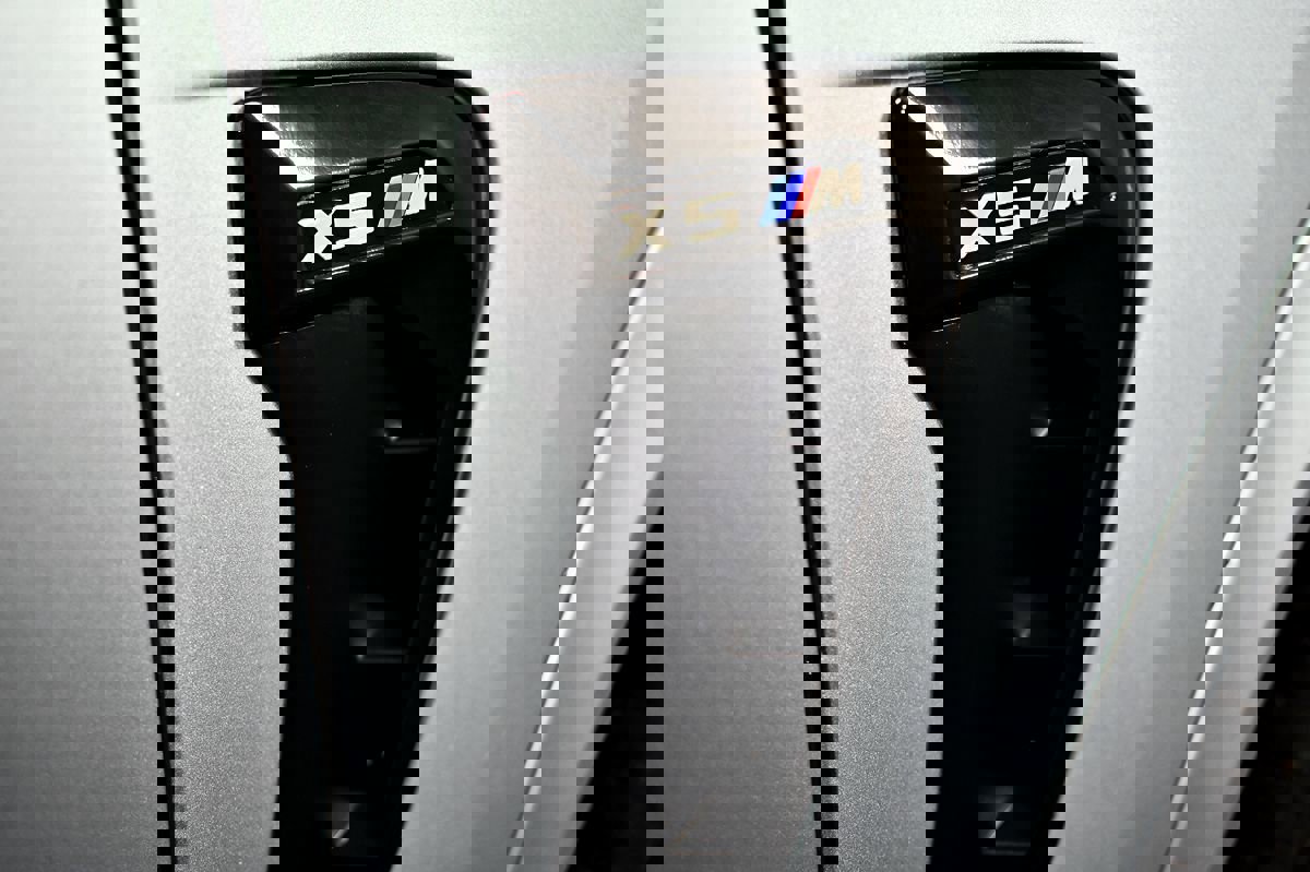 Used 2016 BMW X5 M image 15