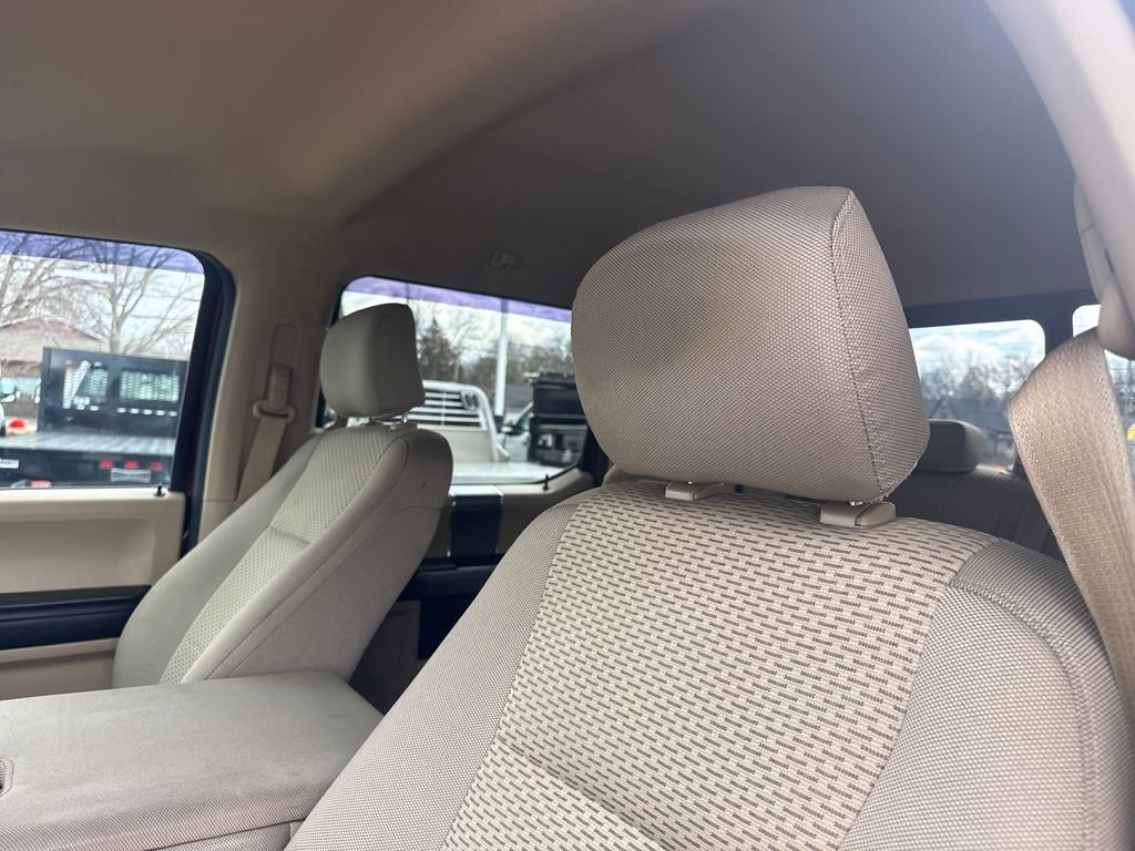 Used 2016 Ford F150 XLT w/ Equipment Group 302A Luxury image 31