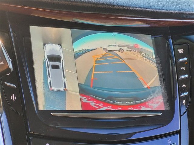 Used 2016 Cadillac Escalade ESV Luxury image 29