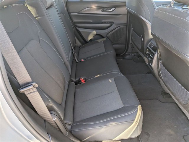 Certified 2023 Jeep Grand Cherokee Laredo image 28