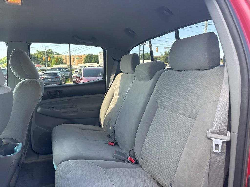 Used 2010 Toyota Tacoma PreRunner RWD image 26