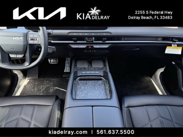 New 2027 Kia Telluride SX Prestige X-Pro AWD/4WD image 14