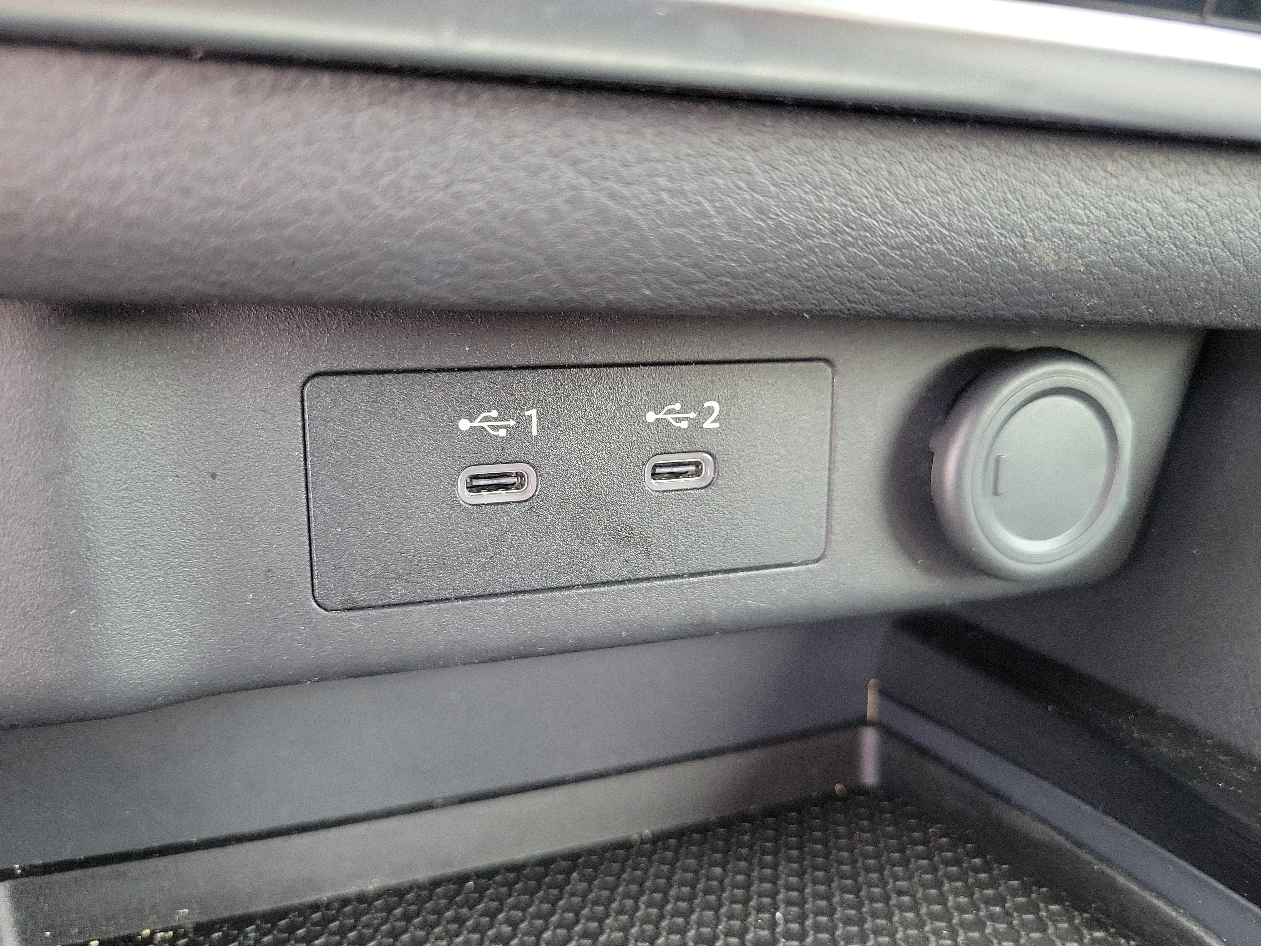 Used 2026 Nissan Rogue Dark Armor FWD image 18