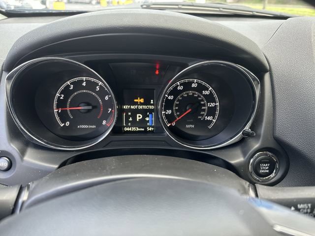 Used 2025 Mitsubishi Outlander Sport SE AWD/4WD image 12