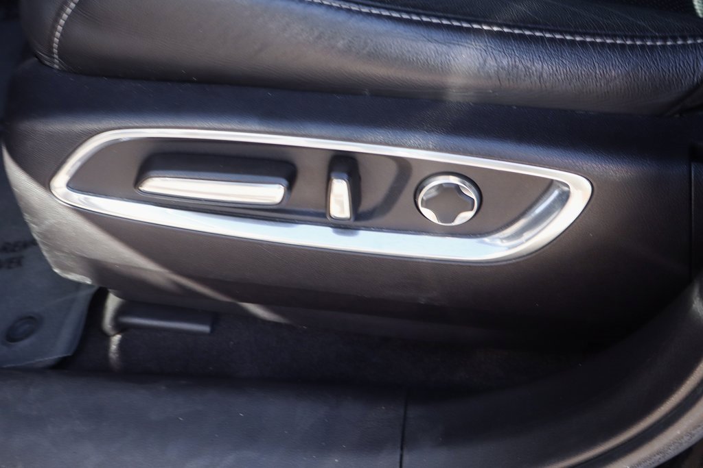 Used 2019 Acura MDX FWD w/ Technology Package image 21
