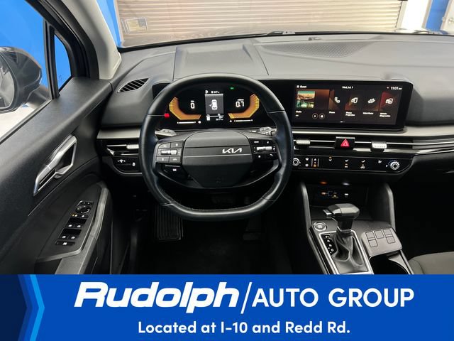Used 2026 Kia Sportage LX FWD image 13