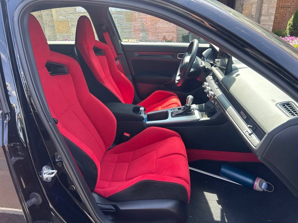 Certified 2024 Honda Civic Type R image 9