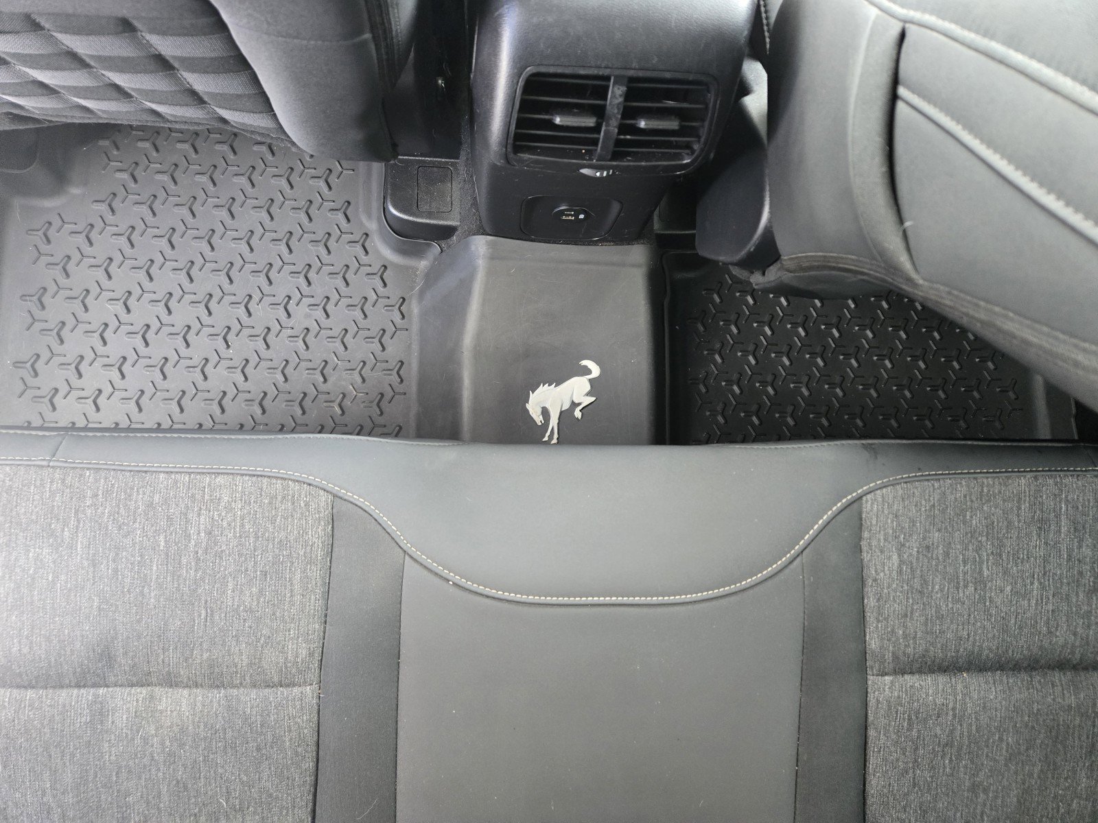 Used 2024 Ford Bronco Sport Big Bend image 15