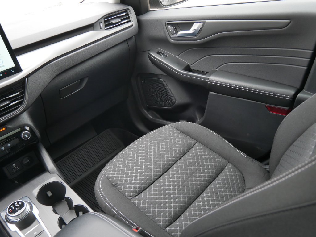 New 2025 Ford Escape Active w/ Active Premium Tech Pack AWD/4WD image 16