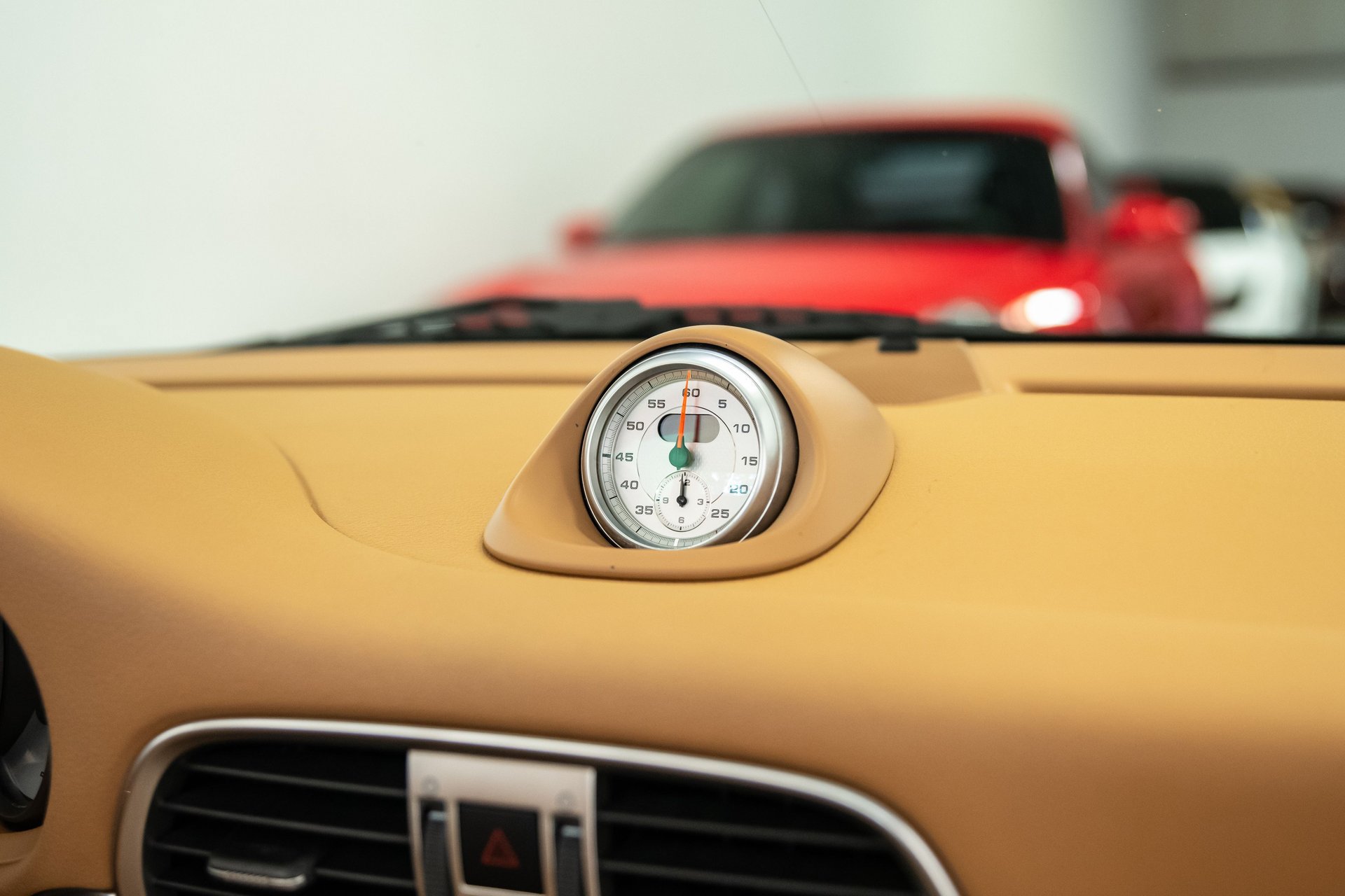 Used 2011 Porsche 911 Carrera S RWD image 38