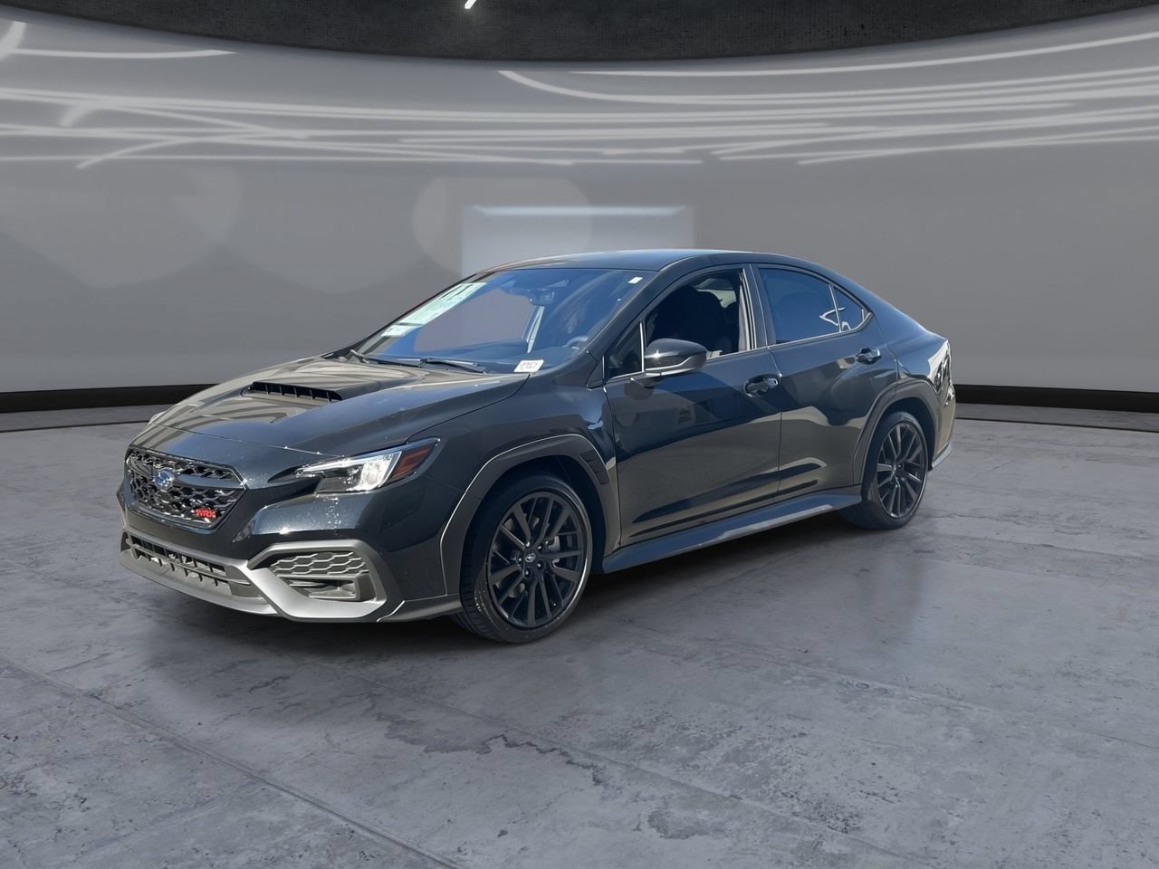New 2026 Subaru WRX AWD/4WD image 3