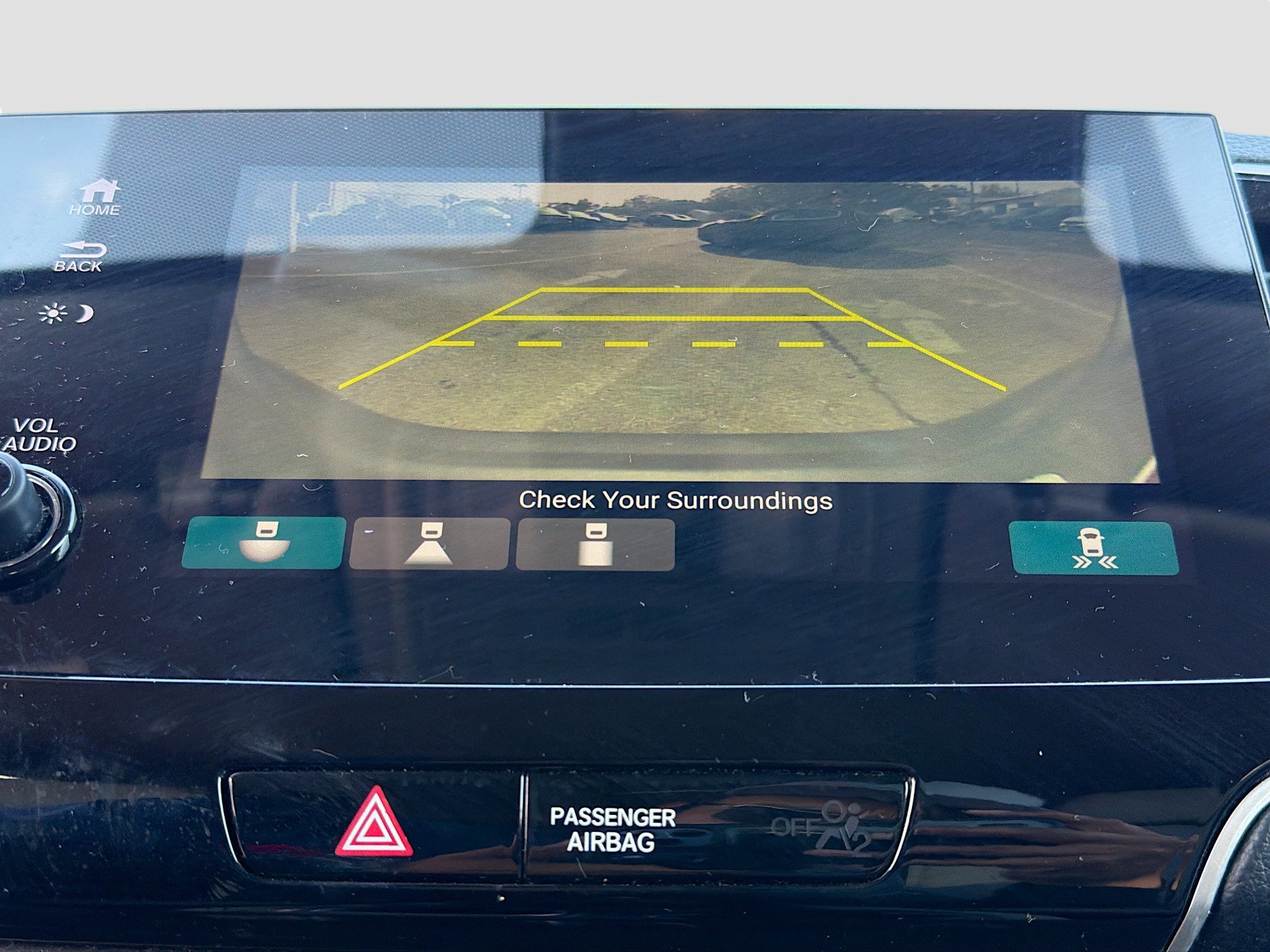 Used 2020 Honda Pilot EX image 32