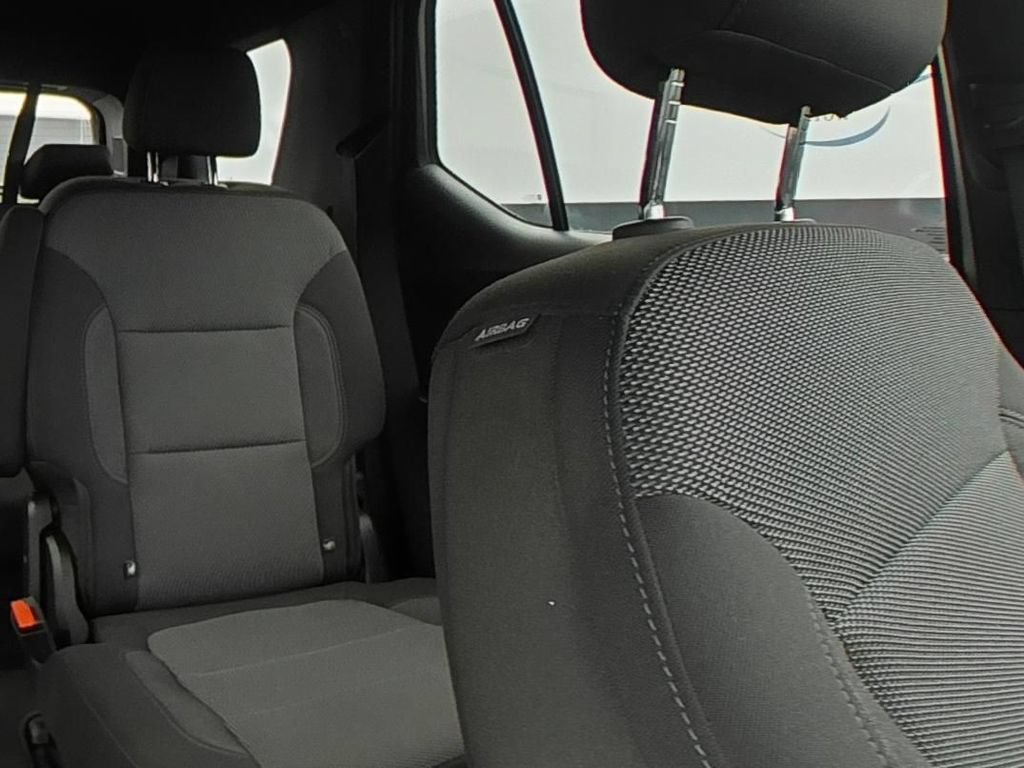 Certified 2023 Chevrolet Traverse LT FWD image 14