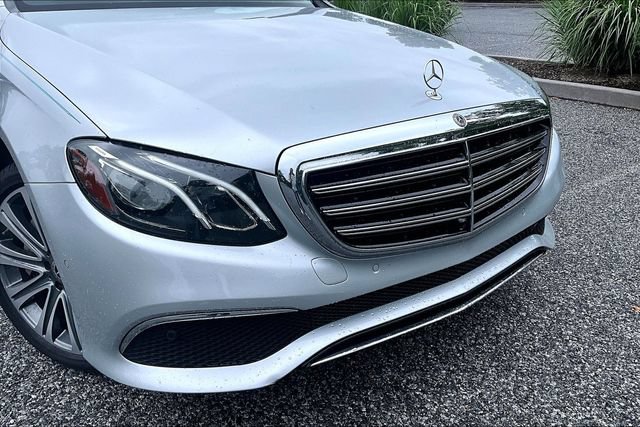 Certified 2020 Mercedes-Benz E 450 4MATIC Wagon image 6