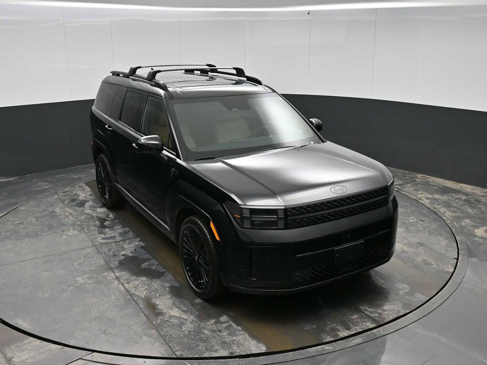 New 2026 Hyundai Santa Fe Calligraphy image 24