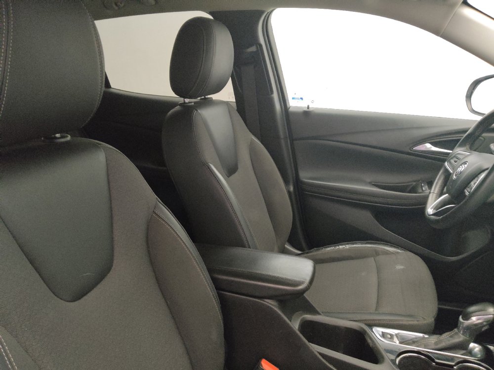 Used 2022 Buick Encore GX Preferred FWD image 21