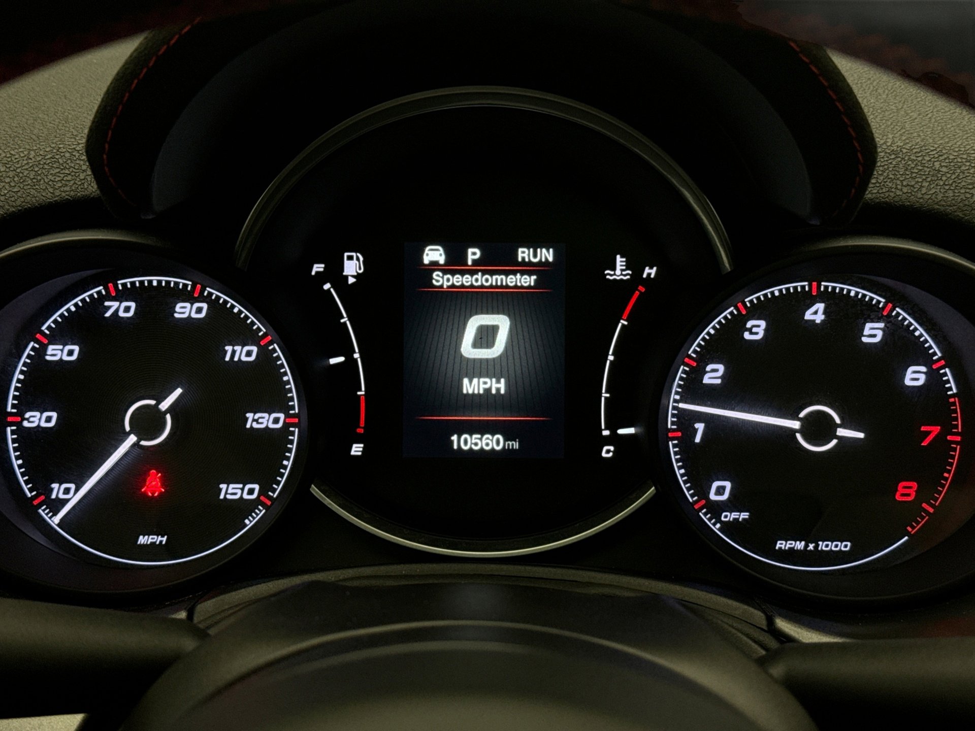 Used 2022 FIAT 500X Sport w/ Cold Weather Group image 13