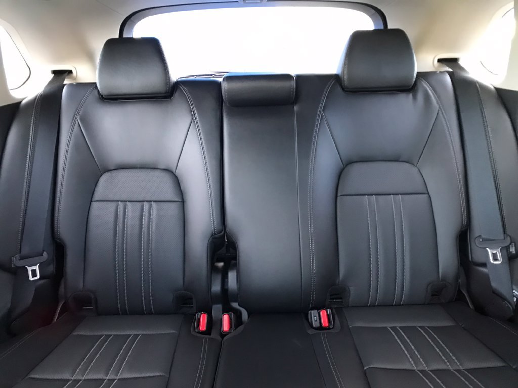 Certified 2025 Honda HR-V EX-L image 9