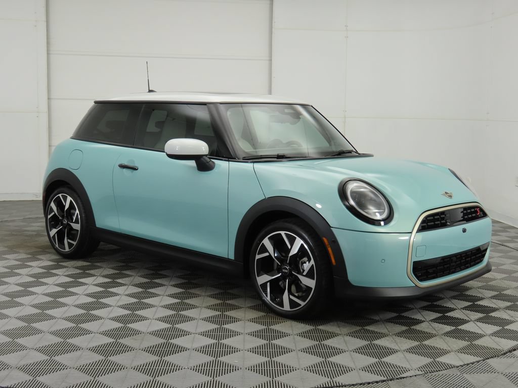 Used 2026 MINI Cooper S FWD image 5