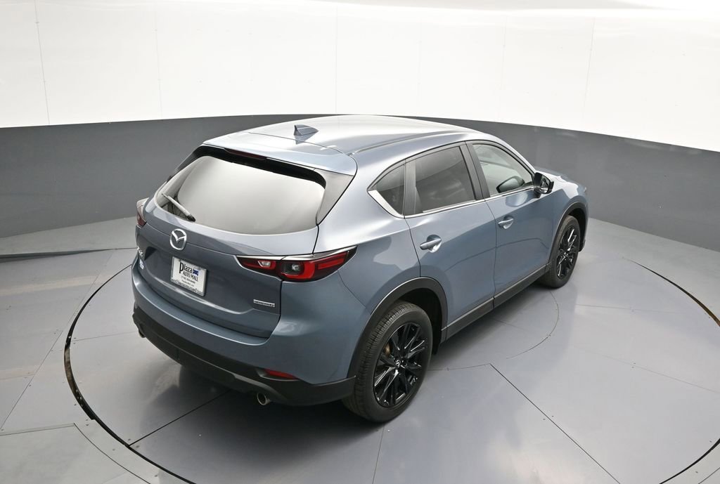 Used 2023 MAZDA CX-5 Carbon Edition AWD/4WD image 38
