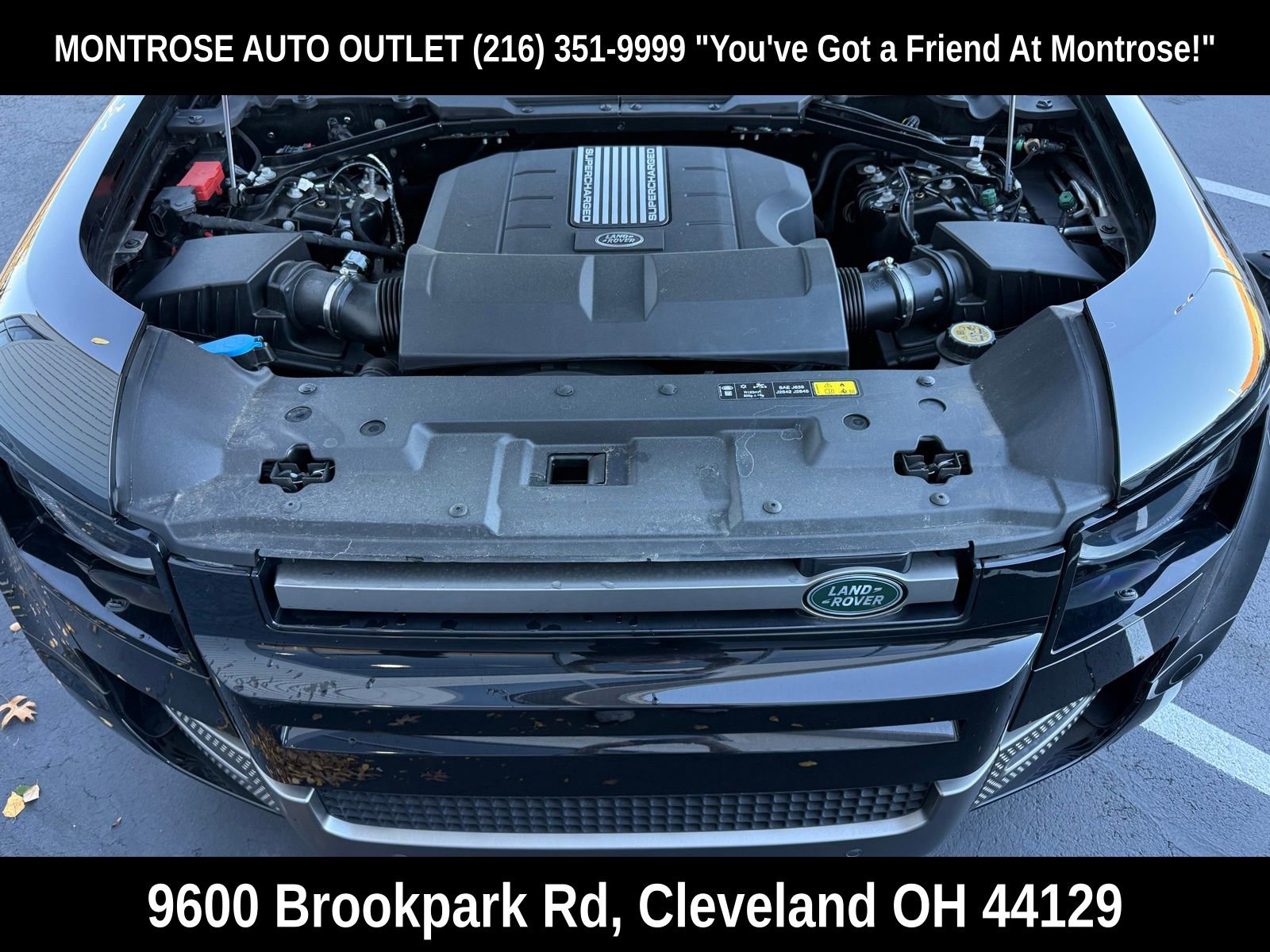 New 2025 Land Rover Defender 110 X-Dynamic SE image 39