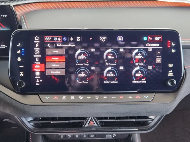 New 2027 Dodge Charger Scat Pack AWD/4WD image 14