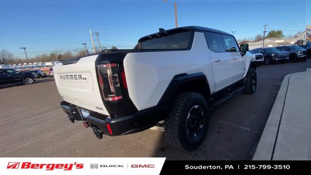 Used 2023 GMC Hummer EV Edition 1 image 9
