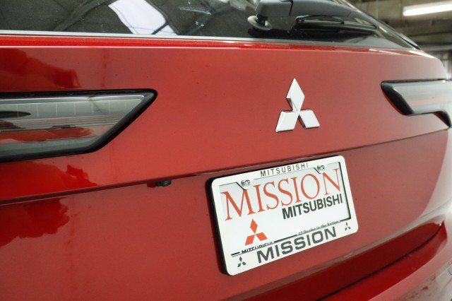 New 2026 Mitsubishi Outlander ES FWD image 4