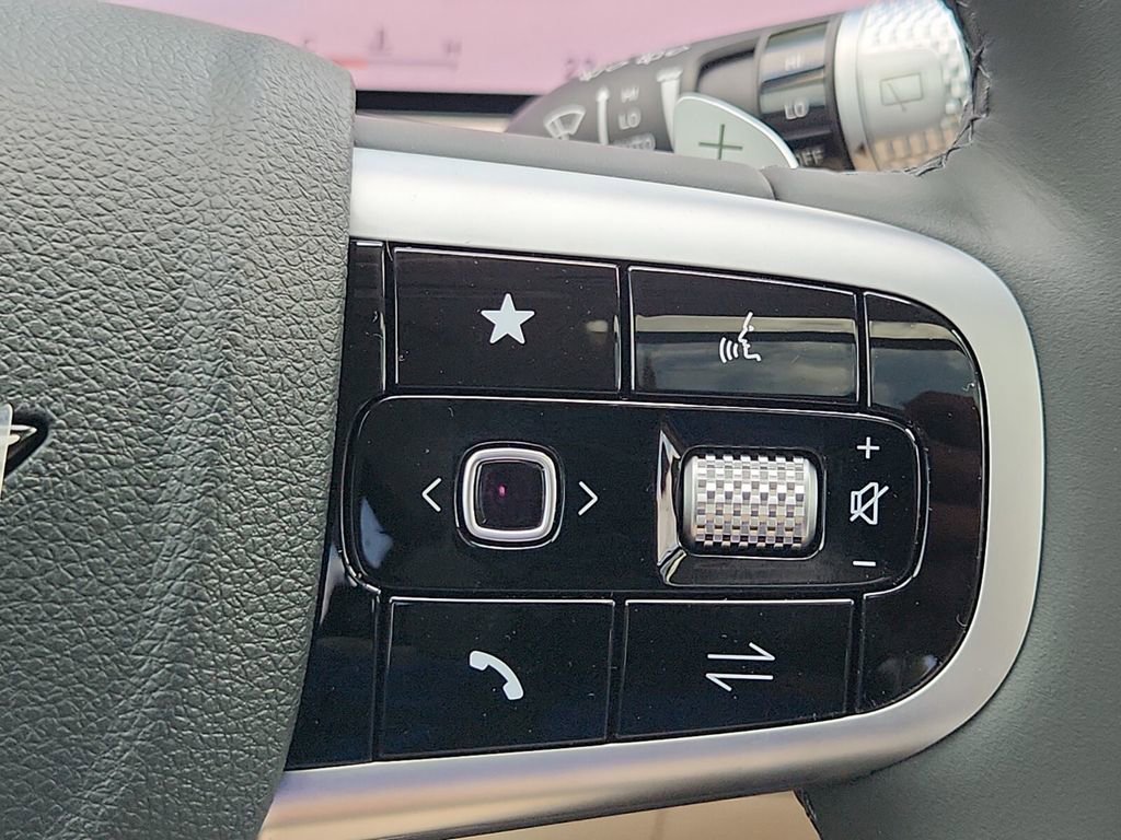 New 2026 Genesis GV80 2.5T Select image 11