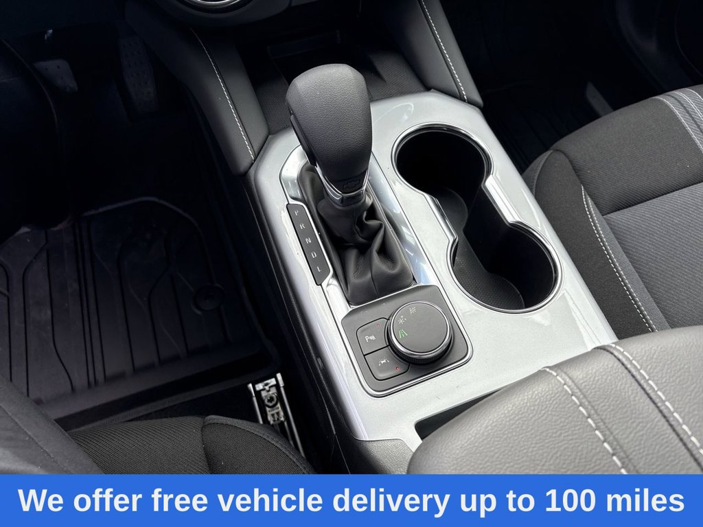 New 2026 Chevrolet Blazer LT w/ Convenience Package FWD image 16